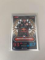 Max Verstappen F1 Kaart - Topps Turbo Attax 2023, Ophalen of Verzenden, Zo goed als nieuw, Overige sporten, Spelerskaart