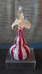 Murano Flesje, Verzenden