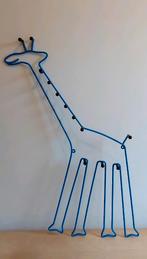 Prachtige! Vintage Disign Ikea  kapstok - kinderkapstok, Ophalen