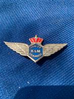 Junior stewardess badge, Verzamelen, Ophalen, Gebruikt, Patch, Badge of Embleem