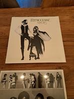 Fleetwood Mac Rumours LP, Ophalen of Verzenden, 1960 tot 1980, Gebruikt, 12 inch