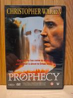 The Prophecy
(1995) Christopher Walken Horror/Mysterie DVD, Horror, Vanaf 16 jaar, 1980 tot heden, Ophalen of Verzenden