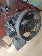 Logitech Momo Steering wheel E-UH9, Computers en Software, Joysticks, Ophalen, Gebruikt