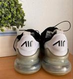 Nike Air 27C maat 37.5, Kleding | Dames, Schoenen, Zwart, Ophalen of Verzenden, Sneakers of Gympen, Zo goed als nieuw