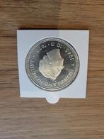 10 gulden 1970 prooflike, Postzegels en Munten, Munten | Nederland, Koningin Juliana, Zilver, Ophalen of Verzenden, Losse munt