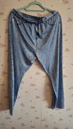 Spijkerlegging met stretch - Maat 50, Ophalen of Verzenden