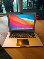 Macbook Air 13-inch 2017, Computers en Software, Apple Macbooks, Gebruikt, 256 GB, Qwerty, 8 GB
