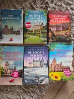 Serie van het weesmeisje, Ophalen of Verzenden, Zo goed als nieuw