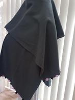 poncho met bijpassende handschoenen, Ophalen of Verzenden, Nieuw