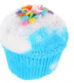 Treets Bruisbal Badass Blue van 4€ naar 3€, -, Blauw, -, Overige typen