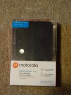 Motorola Sonic Boost 210 bluetooth speaker (zwart) NIEUW, Overige typen, Nieuw, Minder dan 60 watt, Ophalen