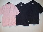 3 Nieuwe Zorg Jasjes, Overige kleuren, Maat 46/48 (XL) of groter, Nieuw, Ophalen of Verzenden