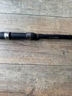 Nash dwarf 9ft 2.75lb, Watersport en Boten, Hengelsport | Karpervissen, Ophalen, Zo goed als nieuw, Werphengel