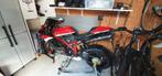 Stevige motorfiets manoeuvreerset Ducati 848 - Kern Stabi, Ophalen