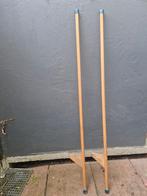 Houten Stelten - Ouderwets Speelplezier, Kinderen en Baby's, Ophalen, Gebruikt