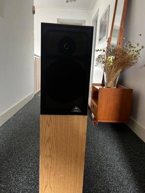 Infinity Reference 31, Audio, Tv en Foto, Luidsprekers, Zo goed als nieuw, Overige typen, 120 watt of meer, Overige merken, Ophalen