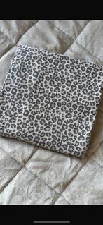 Lief Panter Ledikant Dekbedovertrekje, Jongetje of Meisje, Beige, Dekbedovertrek, Ophalen of Verzenden