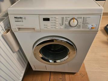 Miele Softtronic W463 V4560 WPS Expert 5 KG beschikbaar voor biedingen