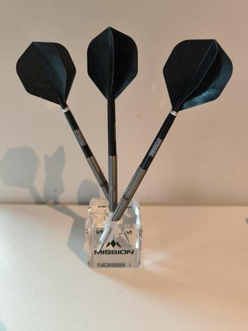 Perfect Darts Solar Fox 1 22 gram beschikbaar voor biedingen