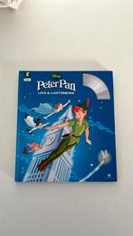 Peter Pan luisterboek, Ophalen of Verzenden, Cd, Kind