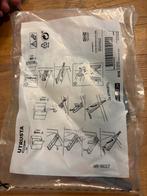 Ikea Utrusta Deurknoppen - Nieuw in verpakking, Minder dan 50 cm, Nieuw, Ophalen of Verzenden, Minder dan 25 cm