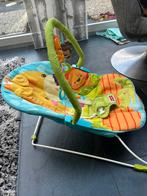 Wipstoeltje FISHER PRICE, Kinderen en Baby's, Wipstoeltjes, Ophalen, Zo goed als nieuw, Prenatal