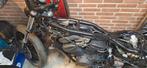Honda shadow vt 600 project, Motoren, Particulier, Chopper