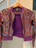 COOLCAT SEQUENCE MEISJE JAS, MAAT: 146, Ophalen of Verzenden, Zo goed als nieuw, Meisje, Jas