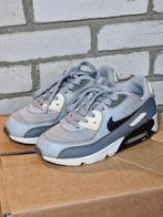 Nike Air Max 90 - Maat 32- Grijs, Ophalen of Verzenden, Zo goed als nieuw, Nike, Jongen of Meisje