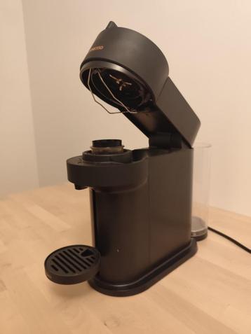 Nespresso Vertuo Next M700 Matt Black - ZGAN beschikbaar voor biedingen