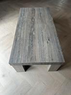 Salontafel Punda Profijt Meubel - Gedemonteerd, Huis en Inrichting, Ophalen, Gebruikt, 100 tot 150 cm, 50 tot 100 cm