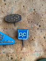 P&C Speldje / Pin, Ophalen of Verzenden, Gebruikt, Merk, Speldje of Pin