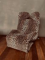 Cassina wink Leopard, Huis en Inrichting, Fauteuils, Ophalen of Verzenden