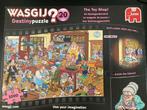 Legpuzzels Was Gij, Ophalen, 500 t/m 1500 stukjes, Zo goed als nieuw, Legpuzzel