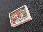 Panini Voetbal 82 Eerste divisie 68x, Verzamelen, Verzenden, Zo goed als nieuw, Overige binnenlandse clubs, Poster, Plaatje of Sticker