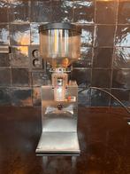 Demoka GR-0203 Koffiemolen met uitklopbak, Ophalen of Verzenden, Gebruikt, Overige modellen, Koffiebonen