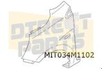 Mitsubishi Space Star (2/20-) voorscherm Links Origineel! 52, Verzenden, Nieuw, Mitsubishi, Spatbord
