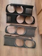 Grille bmw e30 type 1  & 2 OEM, Ophalen of Verzenden, BMW, Bumper