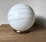 Hollywood Regency Stijl Tafellamp, Ophalen of Verzenden, Gebruikt, Minder dan 50 cm