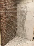 Ca 7m2 vloerverwarmingsnet, Ophalen, Zo goed als nieuw