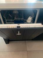 Siemens Inbouw Vaatwasser - Perfect voor uw keuken!, Witgoed en Apparatuur, Ophalen, Zo goed als nieuw, Energieklasse A of zuiniger