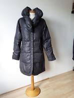 Yaya winterjas mt 44 antraciet, Verzenden, Maat 42/44 (L), Zo goed als nieuw, Yaya