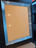 Spiegel fotolijst 60x80, Ophalen, Zo goed als nieuw