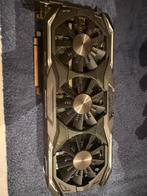 Zotac GTX1070 Amp Extreme, Computers en Software, Videokaarten, Gebruikt, GDDR6, PCI-Express 4, Ophalen of Verzenden