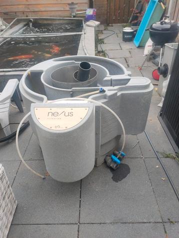 Nexus 200 te koop beschikbaar voor biedingen