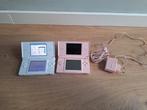 2x nintendo Ds lite voor onderen, Spelcomputers en Games, Spelcomputers | Nintendo DS, Ophalen of Verzenden, Zo goed als nieuw