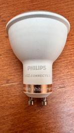Philips WiZ GU10 White 4,7W 345lm, Huis en Inrichting, Lampen | Losse lampen, Led-lamp, Nieuw, Overige fittingen, Ophalen