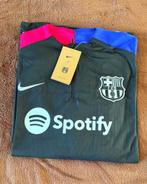 Professioneel Barcelona Tracksuit, Ophalen of Verzenden, Zo goed als nieuw, Zwart, Algemeen