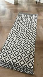 Kleed / loper h&m home collectie, Ophalen, Gebruikt, 75 m² of meer, Tapijt