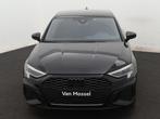 Audi A3 Sportback 35 TFSI S edition 150 PK, 65 €/maand, Stof, 1498 cc, 4 cilinders